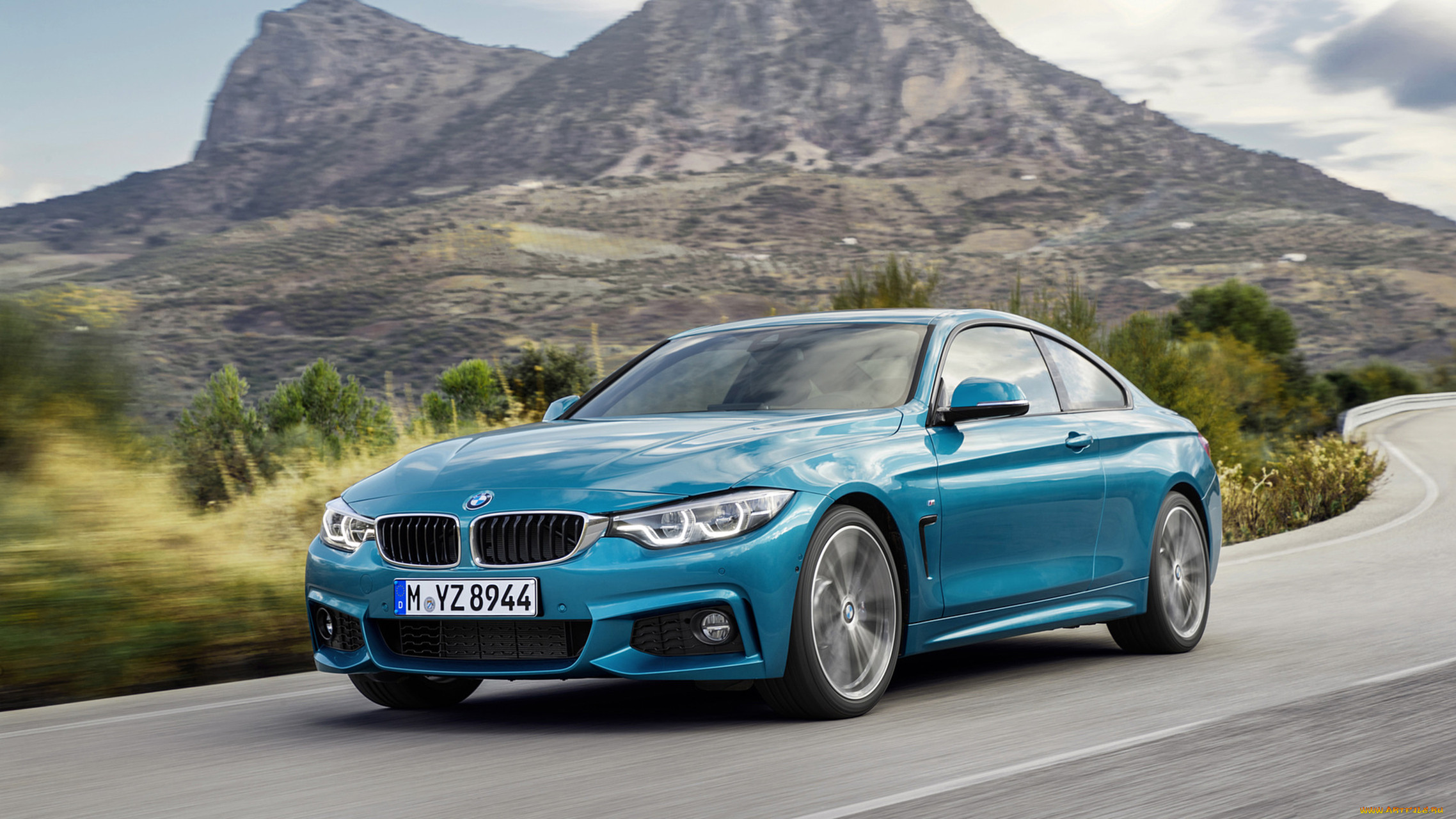 bmw 4 series coupe m sport 2018, , bmw, m, coupe, sport, 2018, 4, series